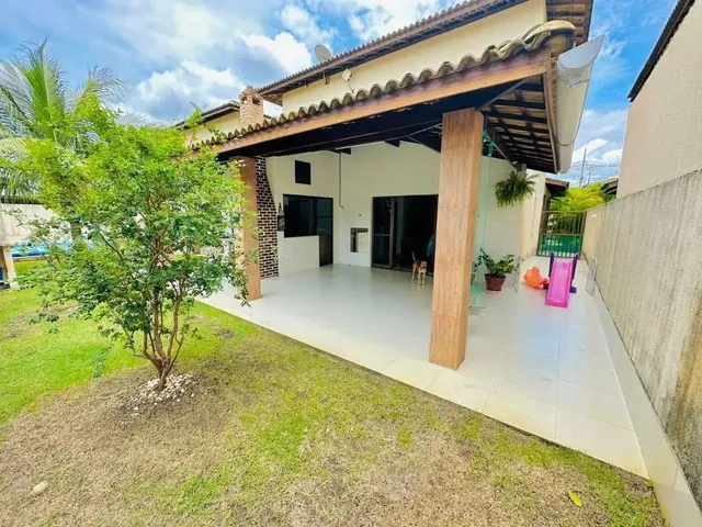 Imagem 10: Oportunidade Casa no Alamedas do Sol - [9702