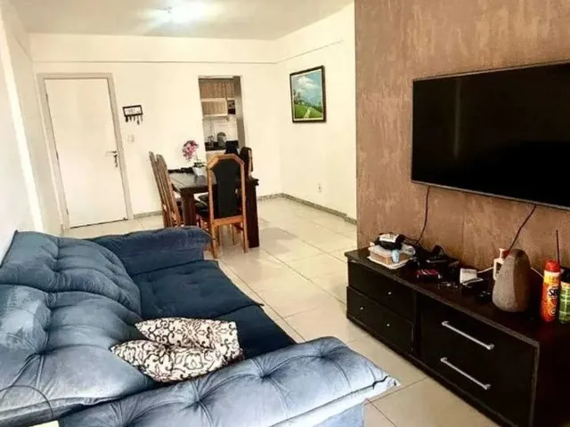 Imagem 10: Oportunidade Apartamento no Edificio Construtor Jenuíno - 173022 [9733