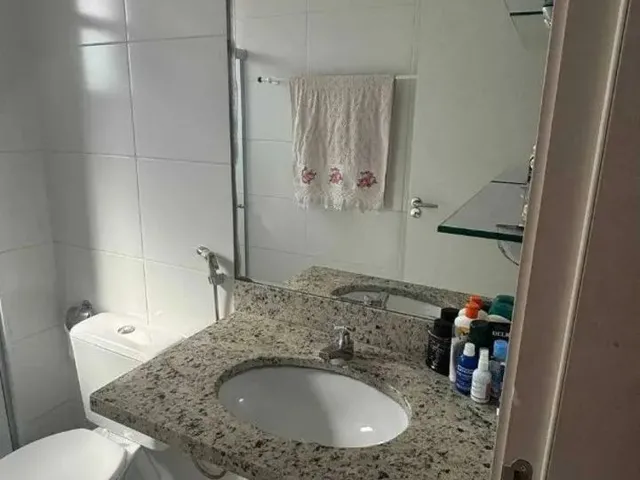 Imagem 9: Oportunidade Apartamento no Edificio Construtor Jenuíno - 173022 [9733