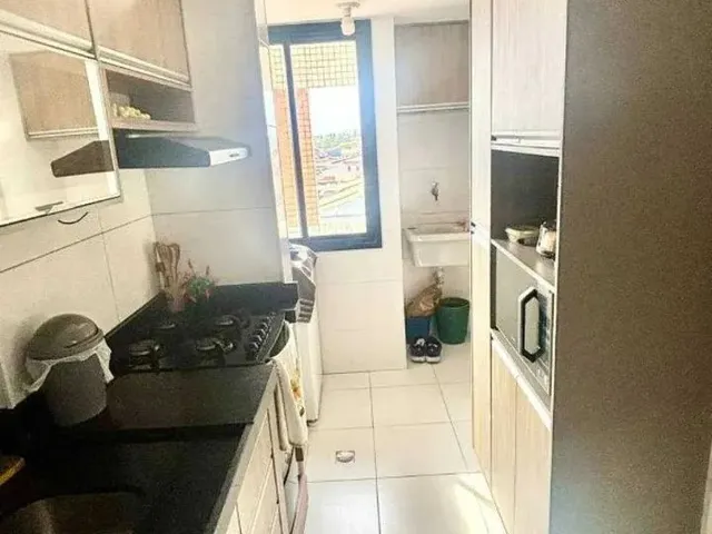 Imagem 4: Oportunidade Apartamento no Edificio Construtor Jenuíno - 173022 [9733