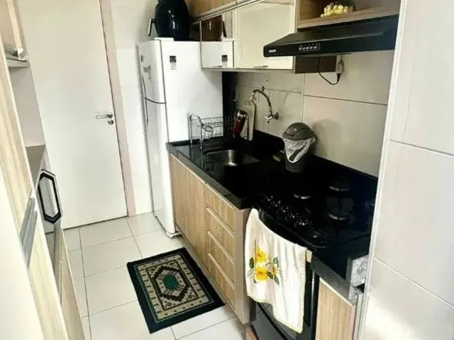 Imagem 11: Oportunidade Apartamento no Edificio Construtor Jenuíno - 173022 [9733