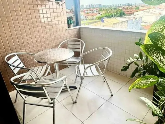 Imagem 8: Oportunidade Apartamento no Edificio Construtor Jenuíno - 173022 [9733