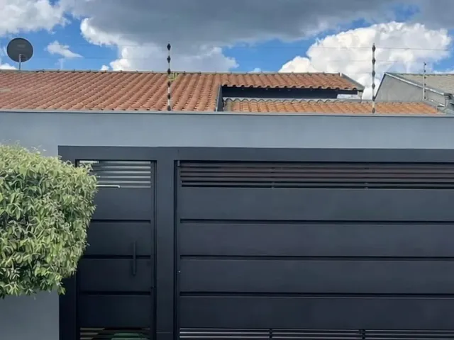 Imagem: Casa a Venda na Aruana - Parcelamos