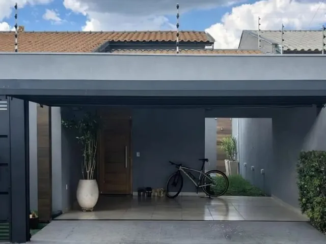 Imagem 6: Casa a Venda na Aruana - Parcelamos