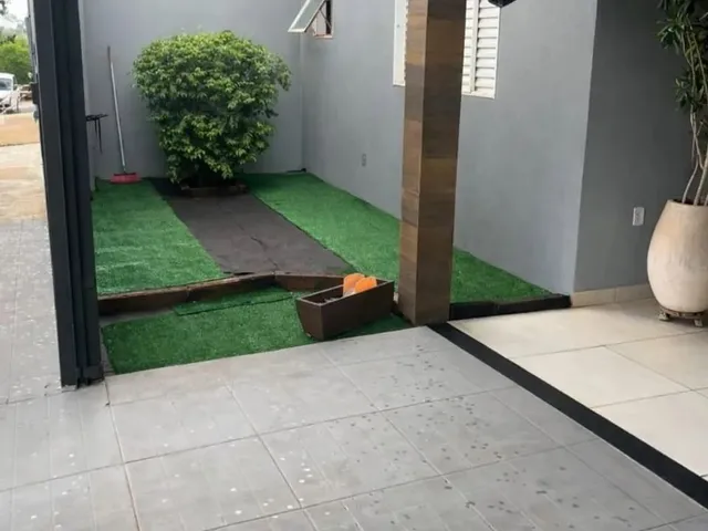 Imagem 7: Casa a Venda na Aruana - Parcelamos