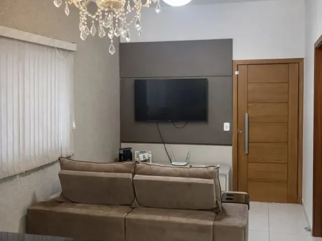 Imagem 9: Casa a Venda na Aruana - Parcelamos