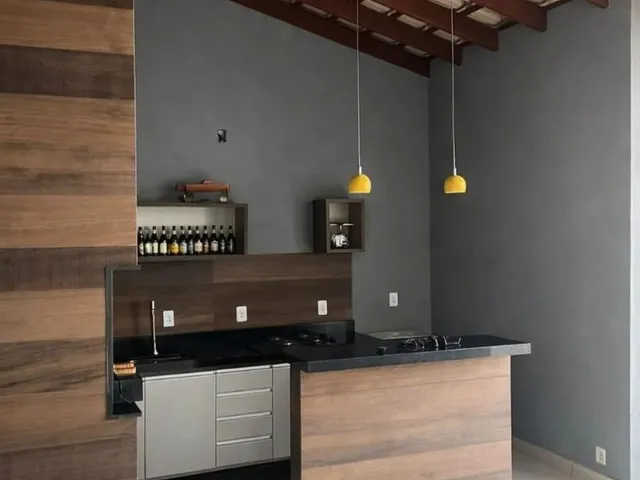 Imagem 10: Casa a Venda na Aruana - Parcelamos