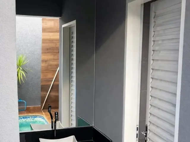 Imagem 2: Casa a Venda na Aruana - Parcelamos