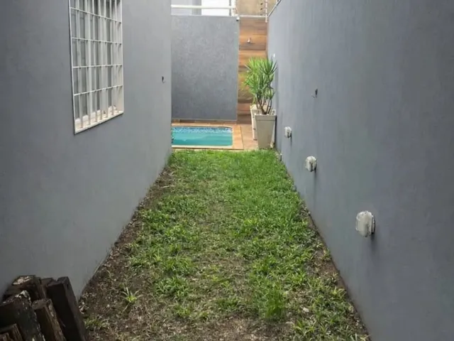 Imagem 3: Casa a Venda na Aruana - Parcelamos