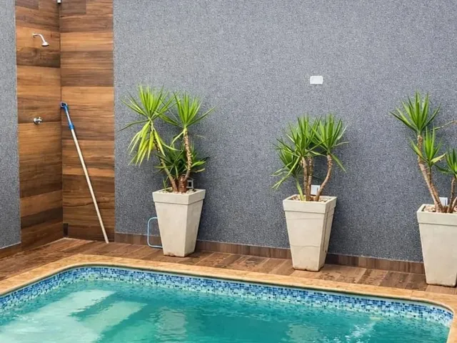 Imagem 5: Casa a Venda na Aruana - Parcelamos