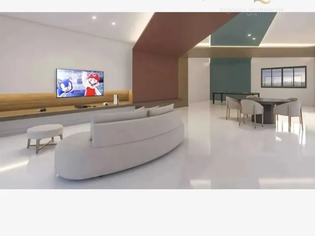 Imagem: Apartamento no Arbo Residente - Unidade