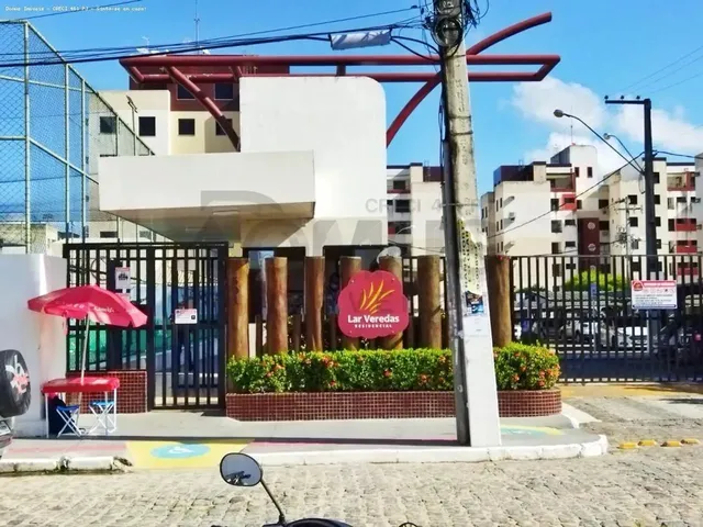 Imagem: Condomínio Lar Veredas Cobertura com Suíte