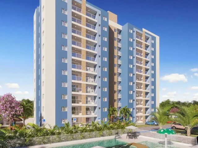 Imagem 1: Apartamento no Evidence - 187938 [9731