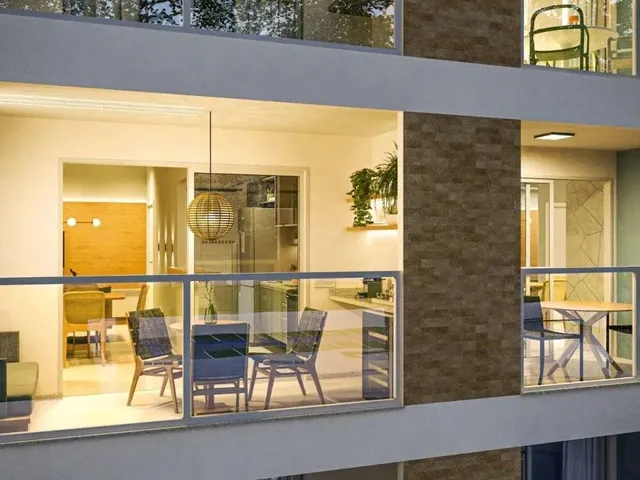 Imagem 3: Apartamento no Evidence - 187938 [9731