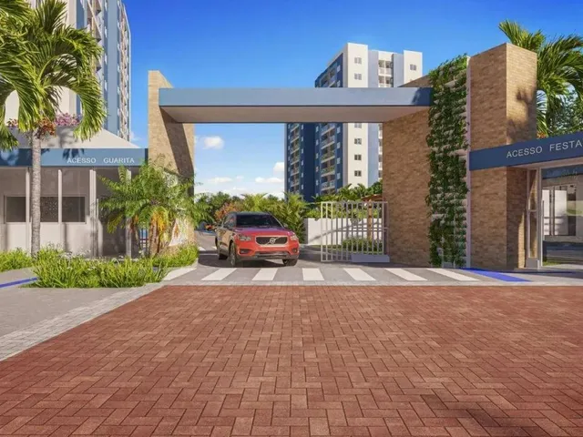 Imagem 7: Apartamento no Evidence - 187938 [9731