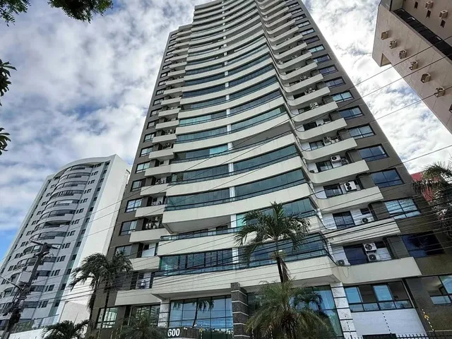 Imagem: Mansão Gentil Barbosa Aracaju
