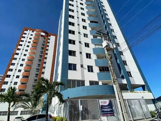 Imagem: Apartamento Reformado no Condomínio Monticello
