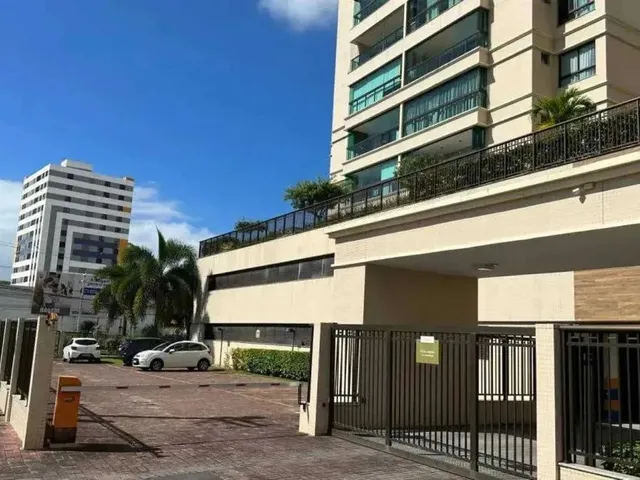 Imagem: Apartamento a Venda no Condomínio Renaissance