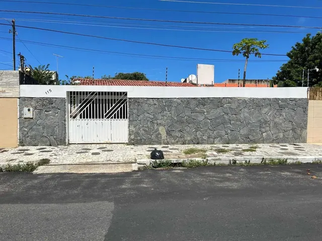 Imagem: Casa Conjunto Beira Mar