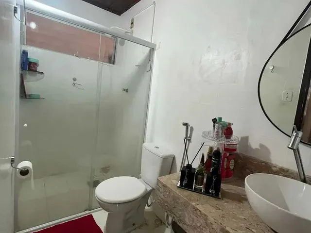Imagem 12: Casa Conjunto Beira Mar