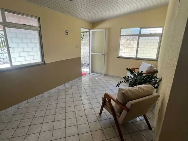 Imagem 2: Casa Conjunto Beira Mar