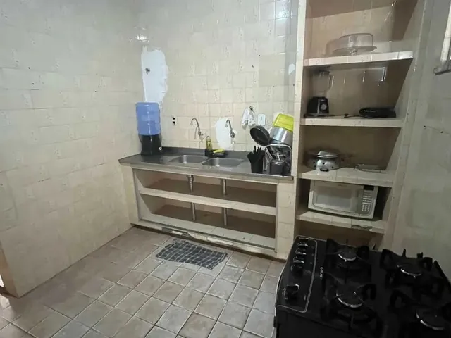 Imagem 7: Casa Conjunto Beira Mar