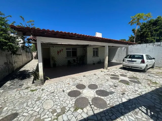 Imagem 10: Casa Conjunto Beira Mar