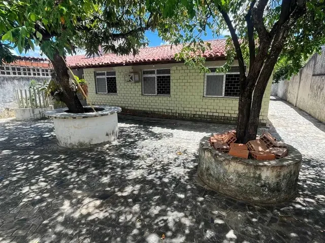 Imagem 8: Casa Conjunto Beira Mar