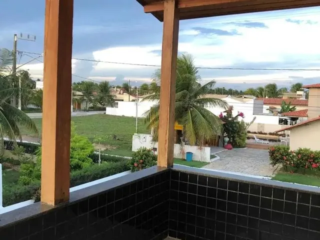 Imagem 2: Portal do Sol Casa em condomínio com 3 dormitórios