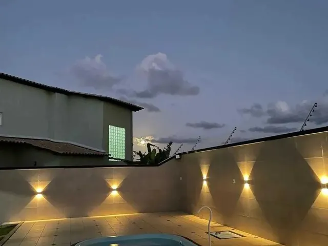 Imagem 4: Portal do Sol Casa em condomínio com 3 dormitórios