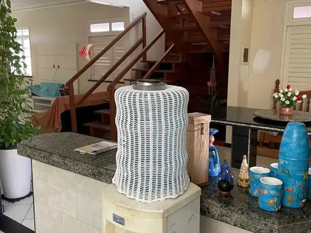 Imagem 10: Portal do Sol Casa em condomínio com 3 dormitórios
