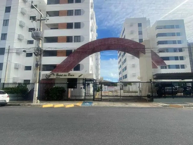 Imagem: Oportunidade Apartamento no Portal da Praia