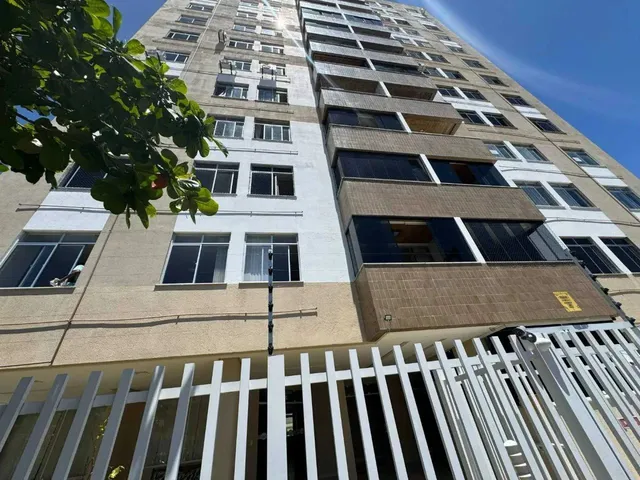 Imagem: Apartamento no Edifício Pituba no Grageru