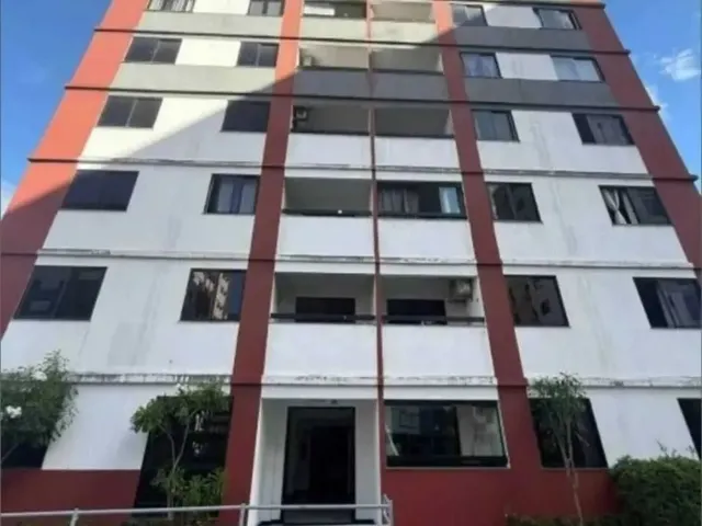 Imagem: Apartamento no Condomínio Porto das Águas