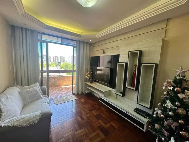 Imagem: Apartamento no Condomínio Monte Verde