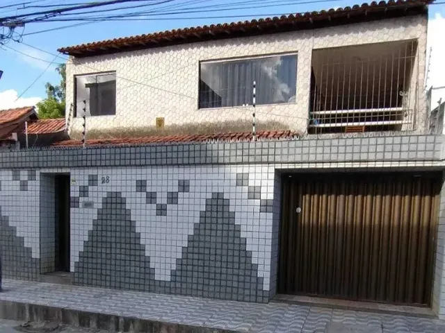 Imagem: Oportunidade Casa Duplex na Farolândia