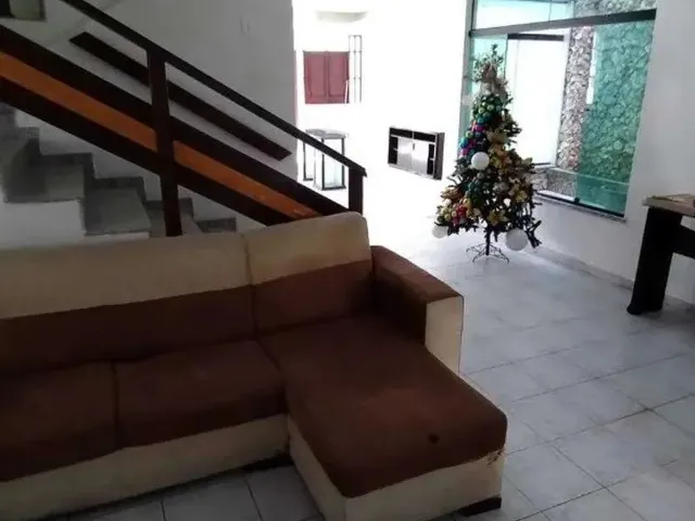 Imagem 2: Oportunidade Casa Duplex na Farolândia - 167366 [9792