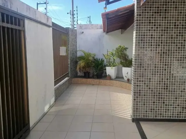 Imagem 10: Excelente Casa com 3 Quartos, Sendo 2 Suítes e Piscina na Aruana - 206274 [9890