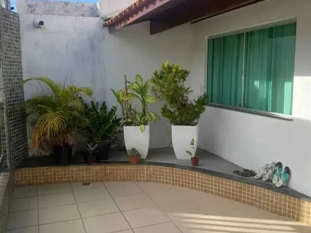 Imagem 2: Excelente Casa com 3 Quartos, Sendo 2 Suítes e Piscina na Aruana - 206274 [9890