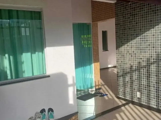Imagem 11: Excelente Casa com 3 Quartos, Sendo 2 Suítes e Piscina na Aruana - 206274 [9890