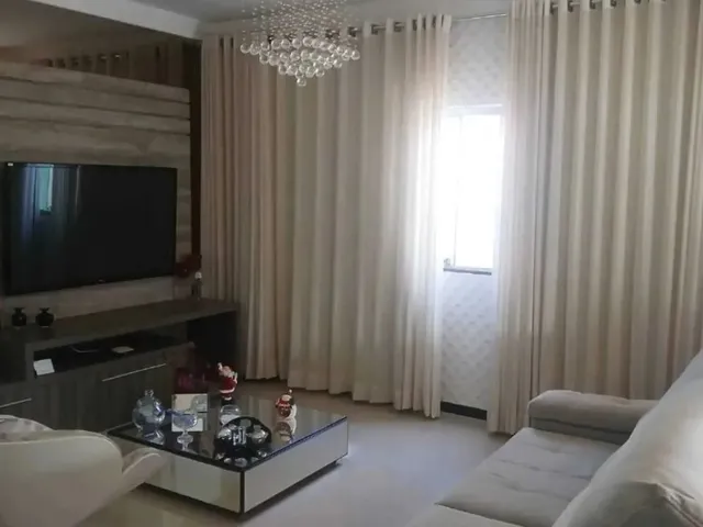 Imagem 15: Excelente Casa com 3 Quartos, Sendo 2 Suítes e Piscina na Aruana - 206274 [9890