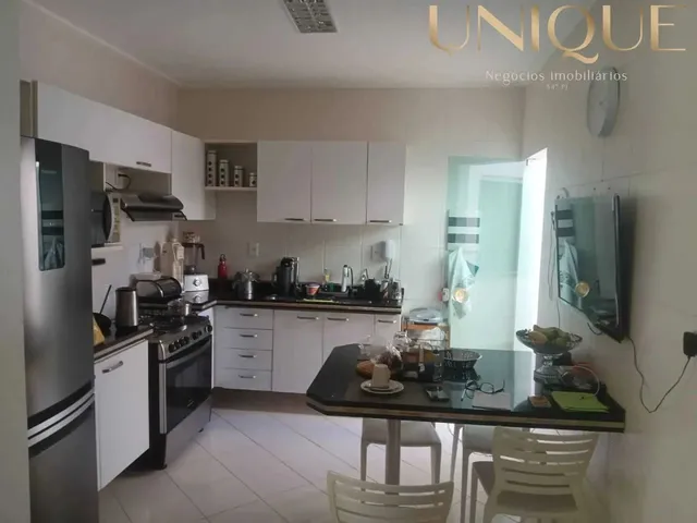Imagem 16: Excelente Casa com 3 Quartos, Sendo 2 Suítes e Piscina na Aruana - 206274 [9890