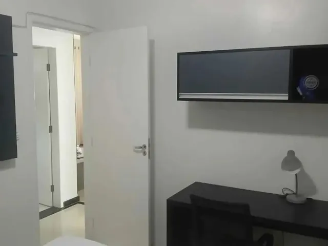 Imagem 4: Excelente Casa com 3 Quartos, Sendo 2 Suítes e Piscina na Aruana - 206274 [9890