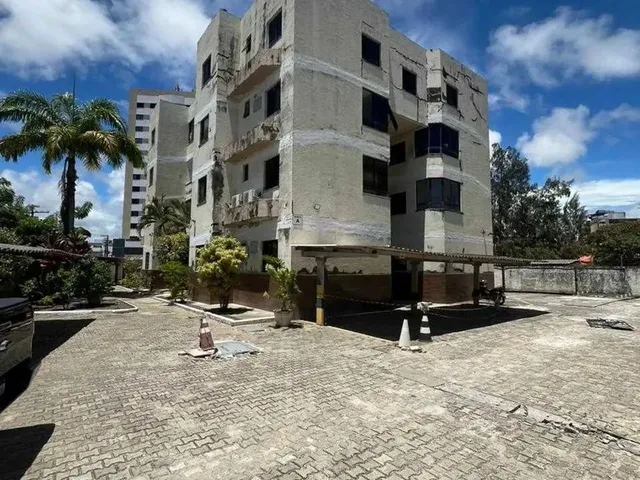 Imagem: Condomínio Caravelas Farolândia Aracaju