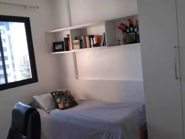 Imagem 5: Oportunidade Apartamento no Edificio Premium Jardins - 173902 [9738