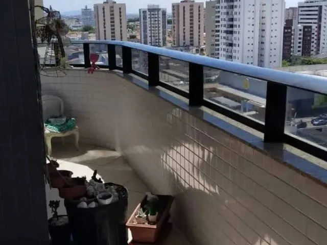 Imagem 12: Oportunidade Apartamento no Edificio Premium Jardins - 173902 [9738