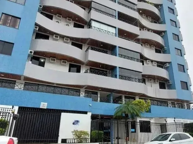 Imagem: Residencial Adauto Nicolau de Oliveira Aracaju/Se