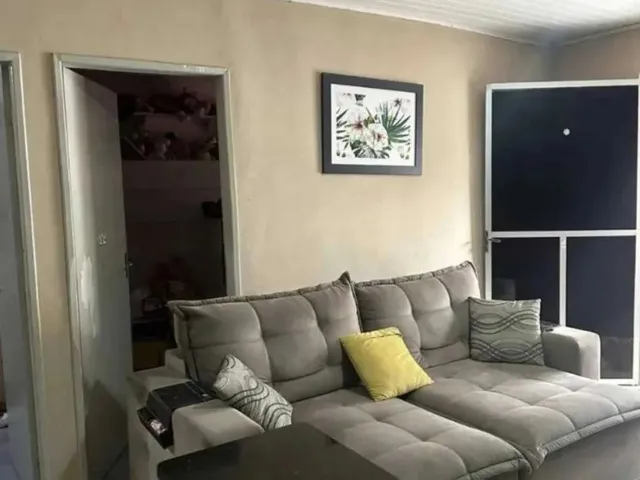 Imagem: Casa no Aguas Belas - Aquarius - 196306