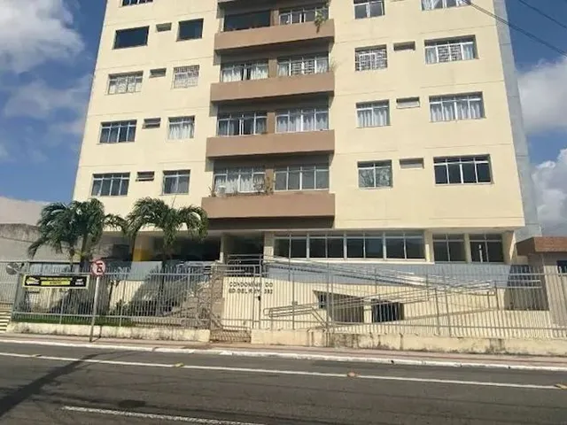 Imagem 3: Apartamento no &Amp;Amp;Quot;Edifício del Rey&Amp;Amp;Quot; - Centro - Aracaju/Se