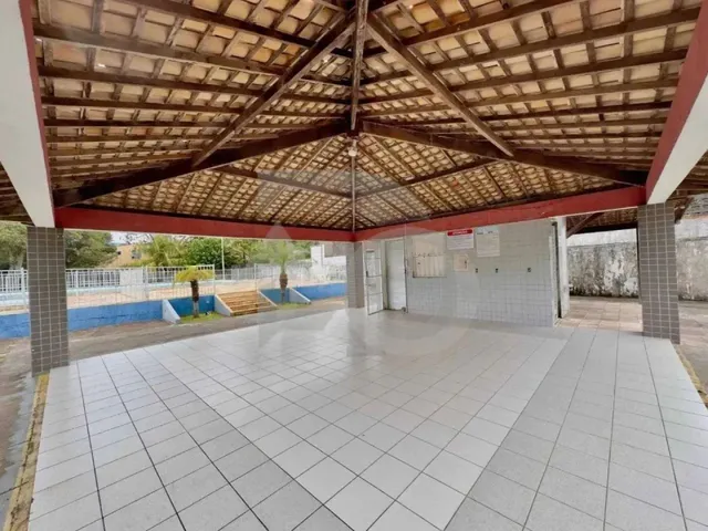 Imagem: Apartamento À Venda com 3 Quartos e Suíte